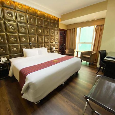 Luxury Inkari Hotel Лима Экстерьер фото