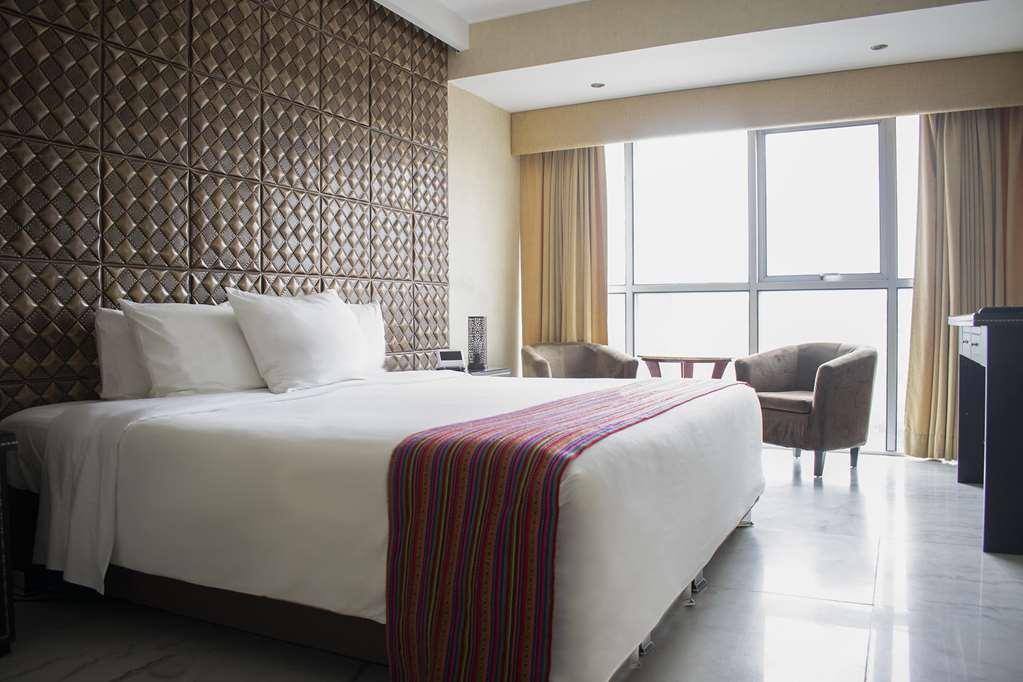 Luxury Inkari Hotel Лима Номер фото