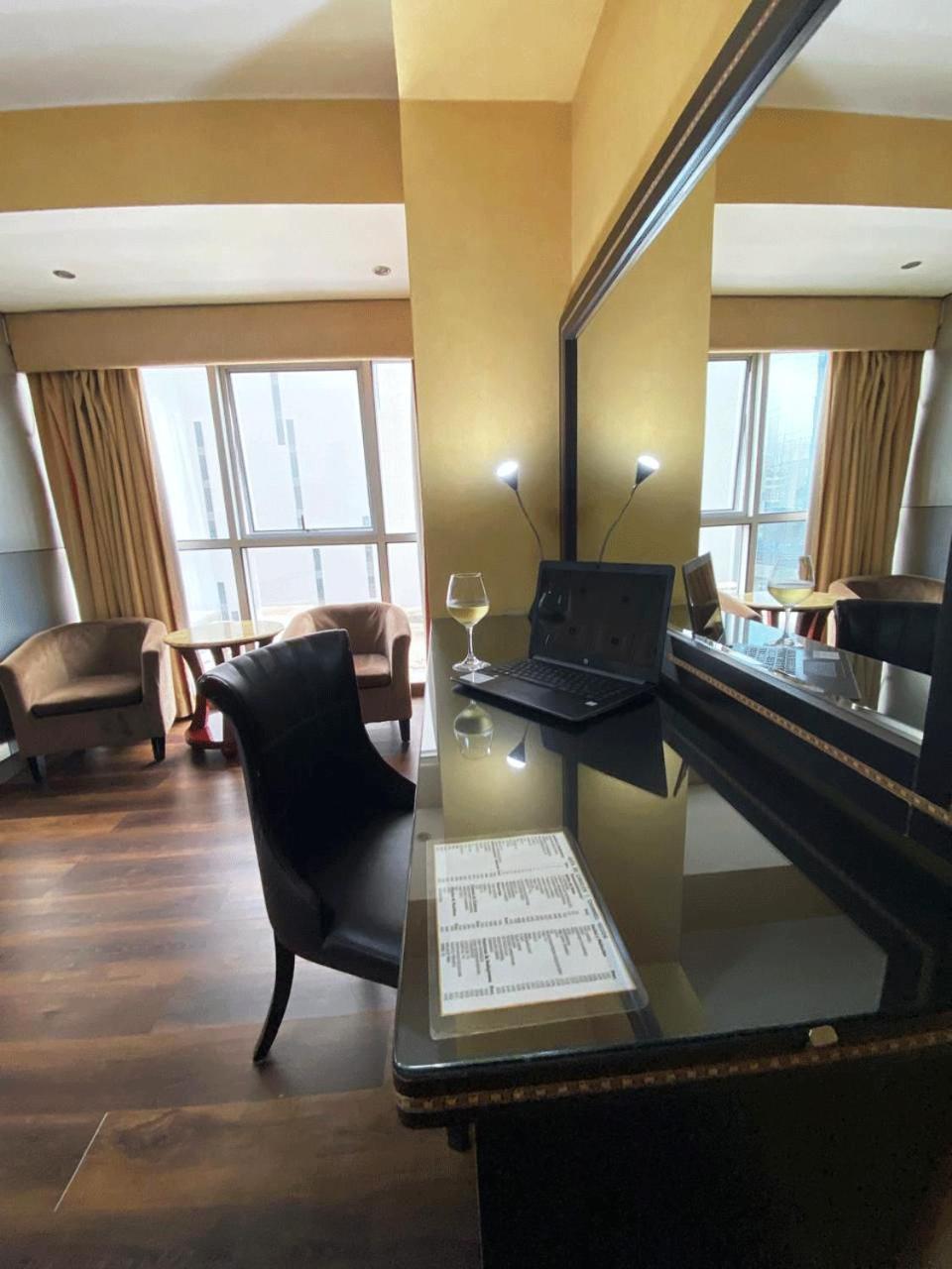 Luxury Inkari Hotel Лима Экстерьер фото
