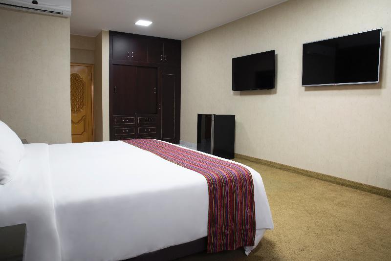 Luxury Inkari Hotel Лима Экстерьер фото
